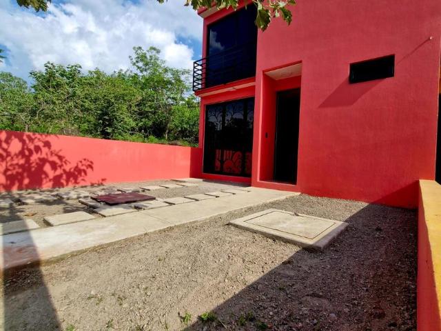 Casa en Pueblo San Andres Huayapam