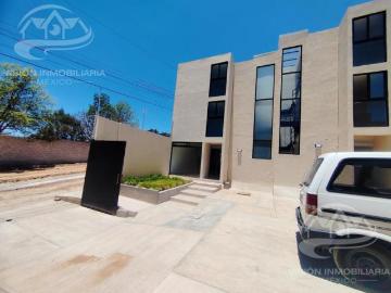 Casa en Pueblo San Matías Tepetomatitlan