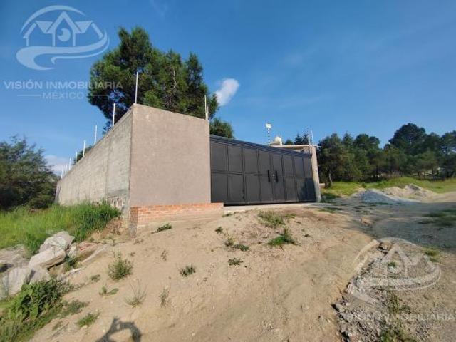 Casa en Pueblo San Matías Tepetomatitlan