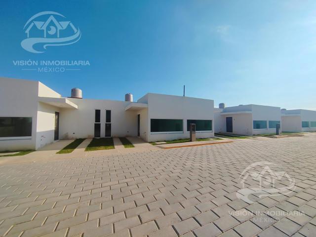 Casa en Pueblo San Miguel Contla