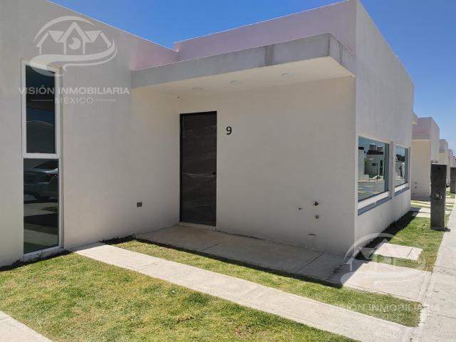 Casa en Pueblo San Miguel Contla