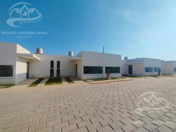 Casa en Pueblo San Miguel Contla
