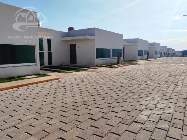 Casa en Pueblo San Miguel Contla