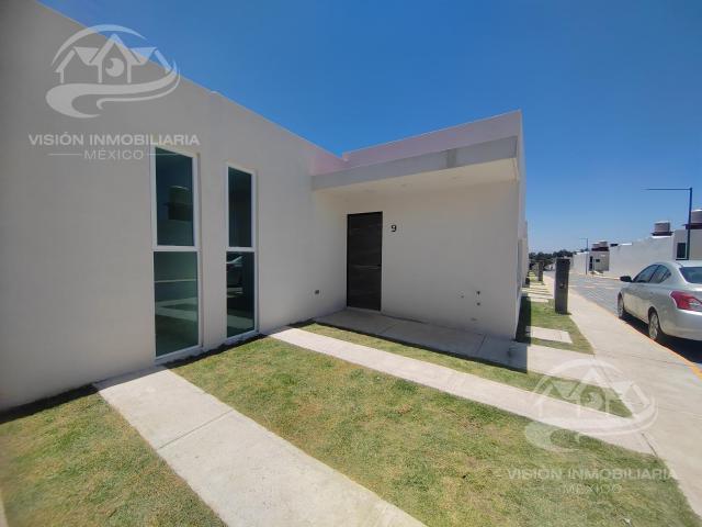 Casa en Pueblo San Miguel Contla