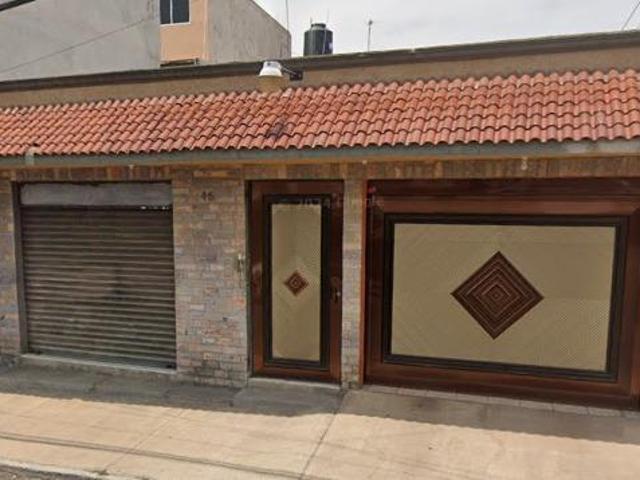Casa en Pueblo San Sebasti?n Atlahapa