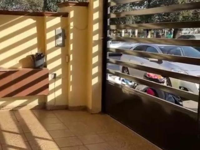 CASA EN PUERTA DE HIERROS LAS FUENTES al 100