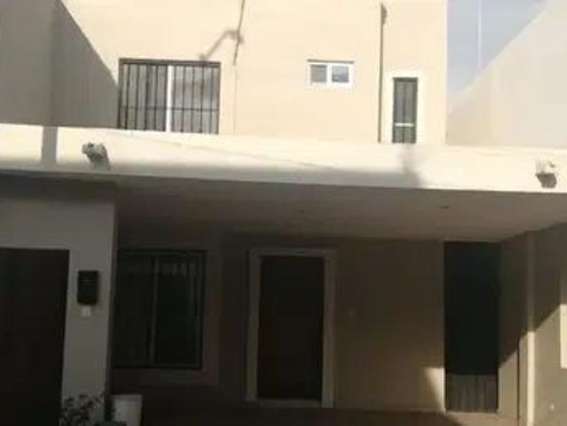 Casa en Puerta Del Norte Fraccionamiento Residencial, General Escobedo