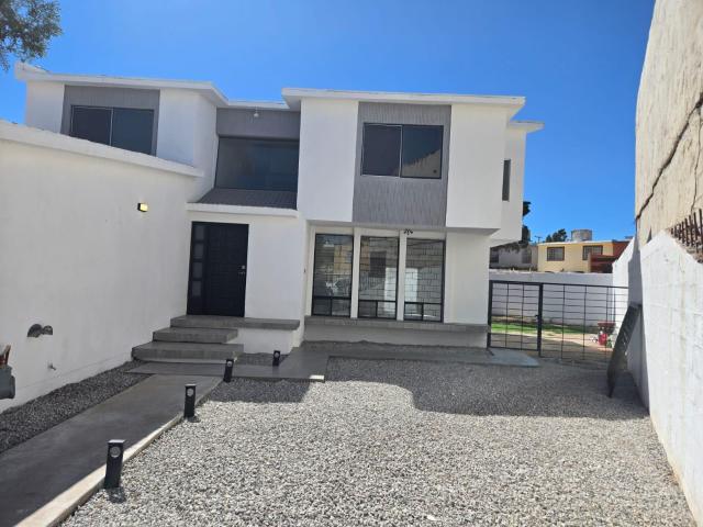 Casa en Puerta del Sol