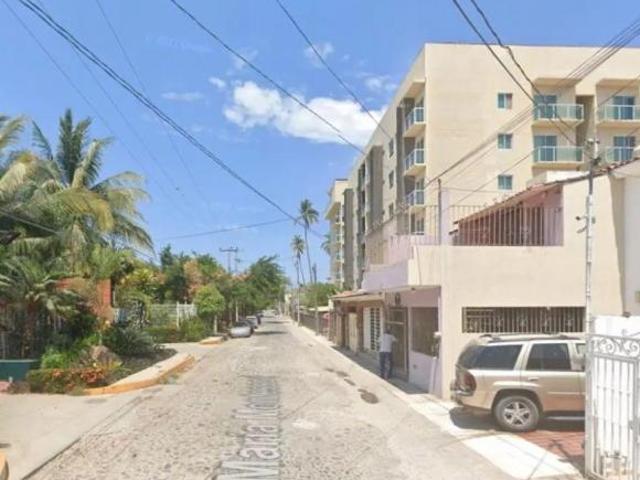 Casa en Puerto Vallarta. ¡Súper precio!
