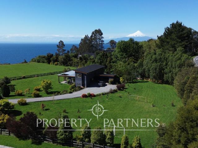 Casa en Puerto Varas