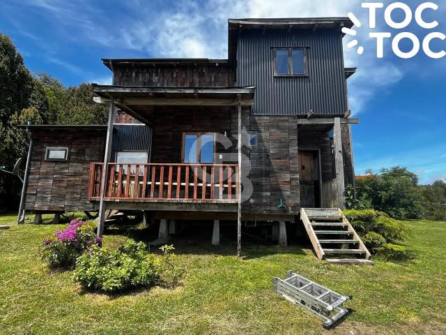 Casa en Puerto Varas