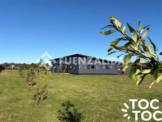 Casa en Puerto Varas