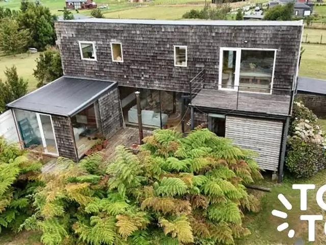 Casa en Puerto Varas