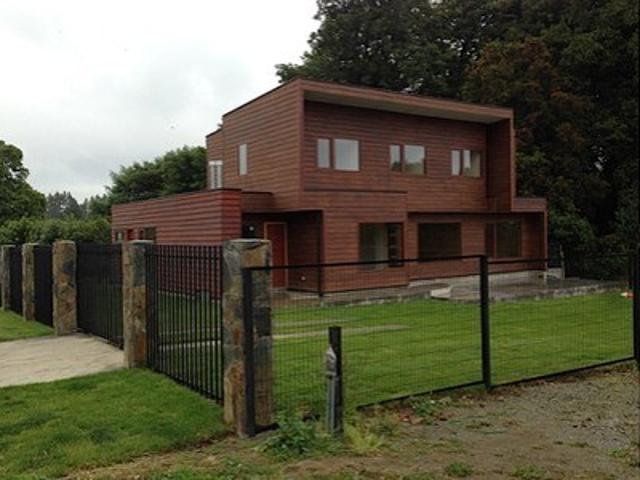 Casa en Puerto Varas