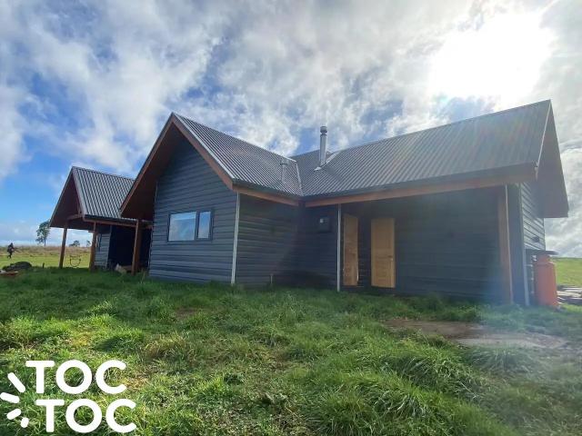 Casa en Puerto Varas