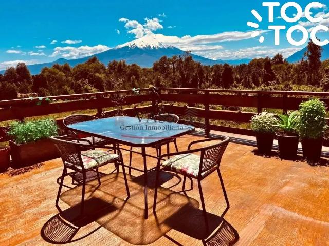 Casa en Puerto Varas
