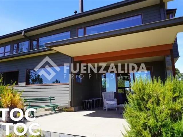 Casa en Puerto Varas