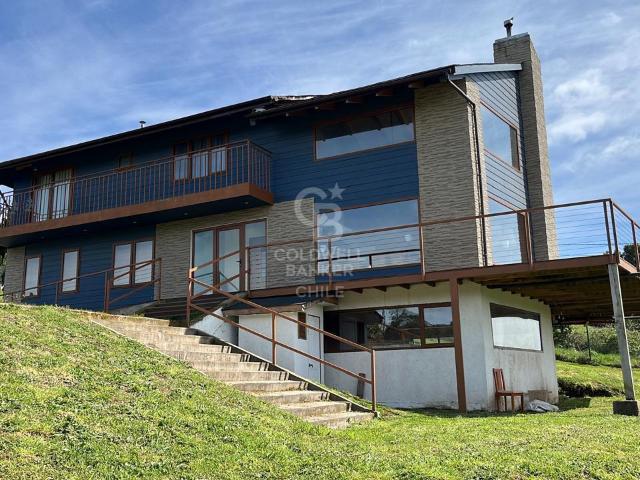 Casa en Puerto Varas