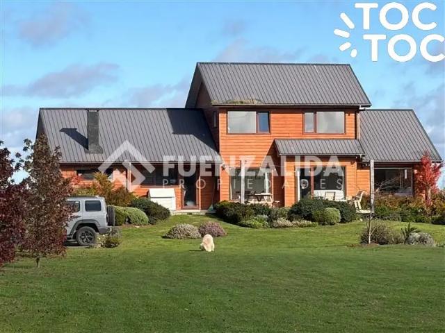 Casa en Puerto Varas