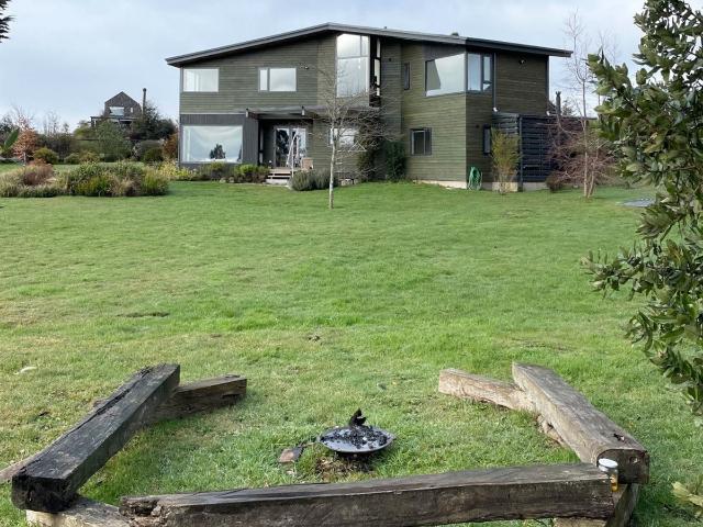 Casa en Puerto Varas