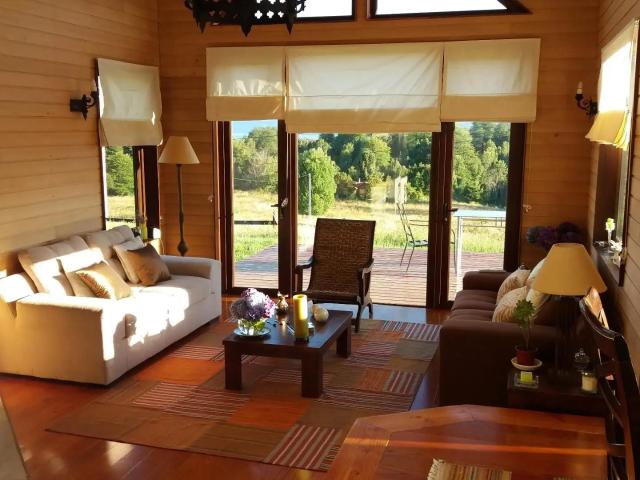 Casa en Puerto Varas