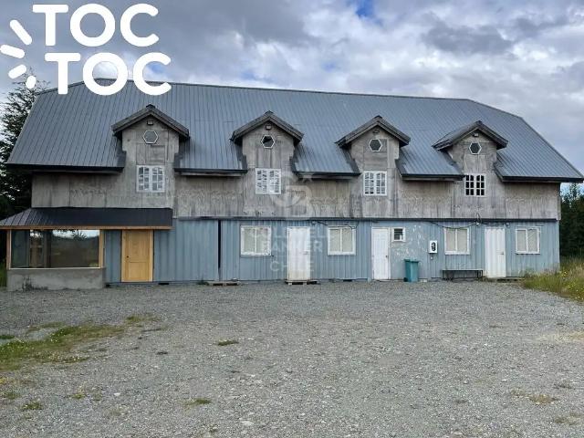 Casa en Puerto Varas