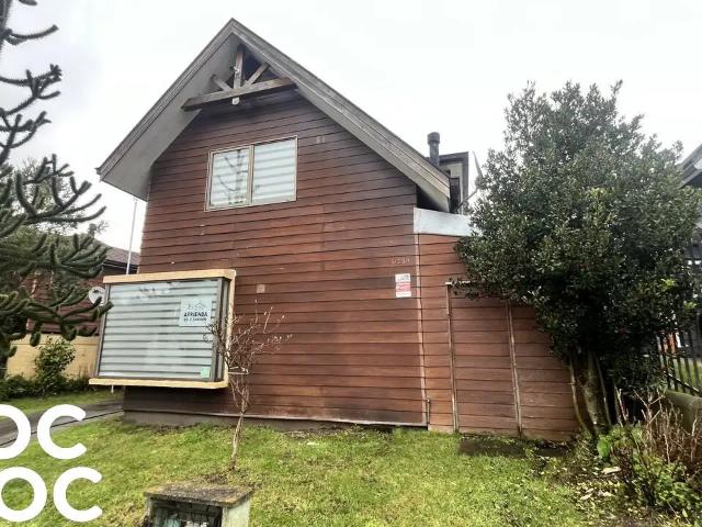 Casa en Puerto Varas