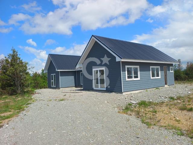 Casa en Puerto Varas