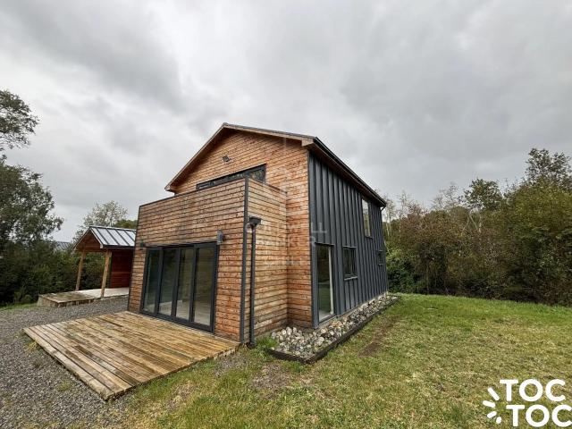 Casa en Puerto Varas