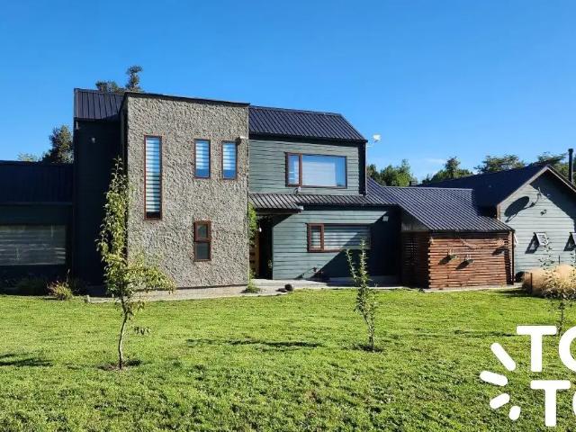 Casa en Puerto Varas