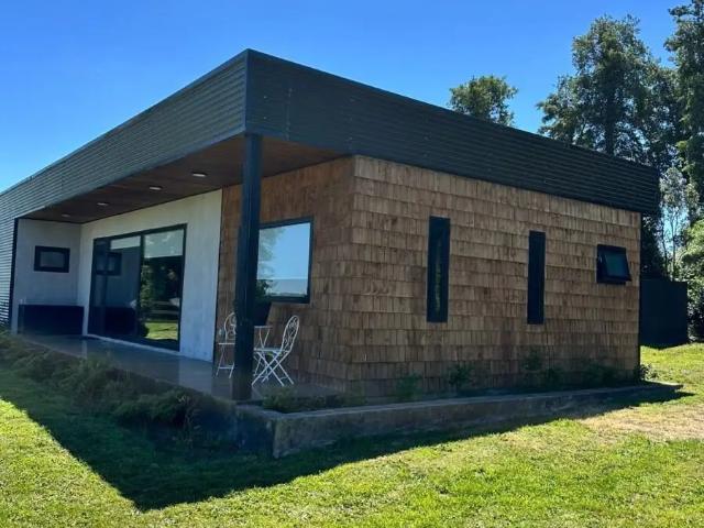 Casa en Puerto Varas
