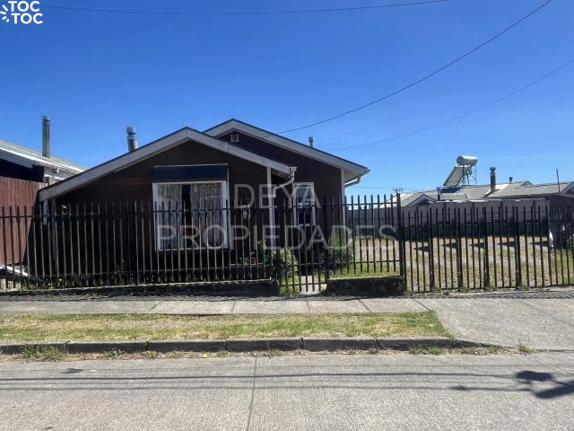 Casa en Puerto Varas