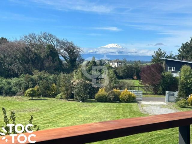 Casa en Puerto Varas