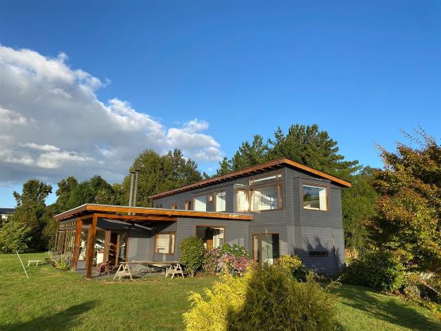 Casa en Puerto Varas