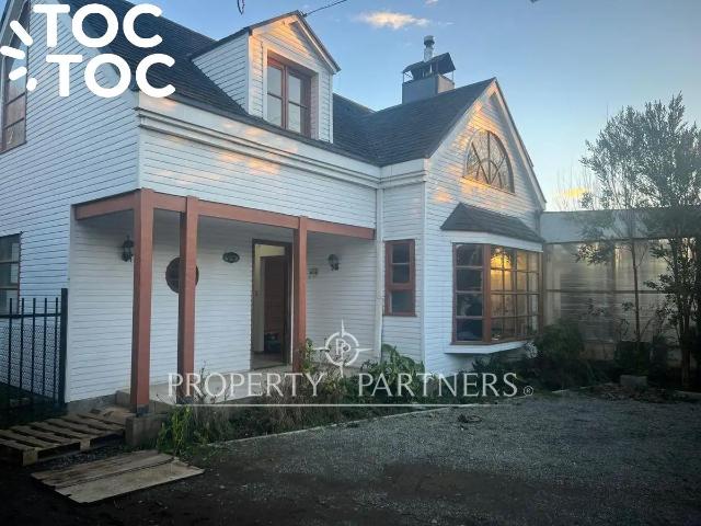 Casa en Puerto Varas