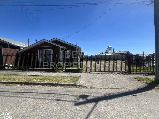 Casa en Puerto Varas