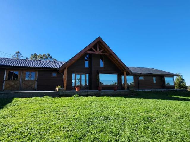 Casa en Puerto Varas