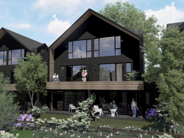 Casa en Puerto Varas