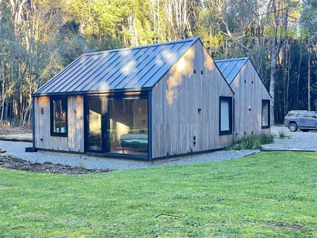 Casa en Puerto Varas