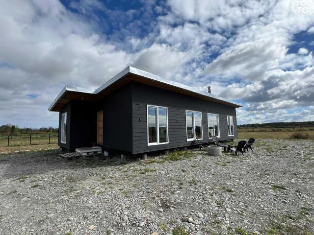 Casa en Puerto Varas