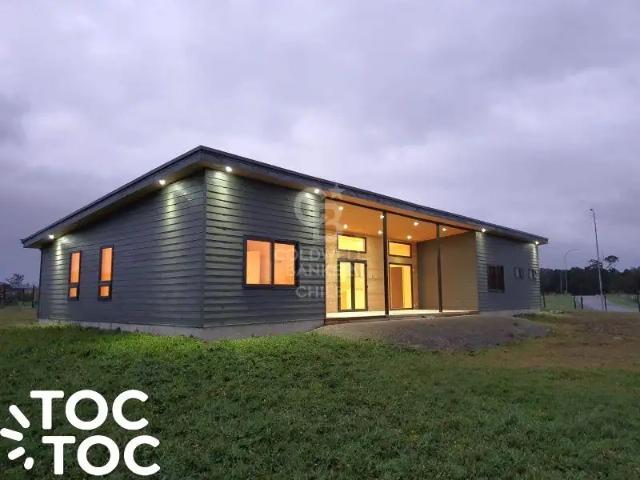 Casa en Puerto Varas