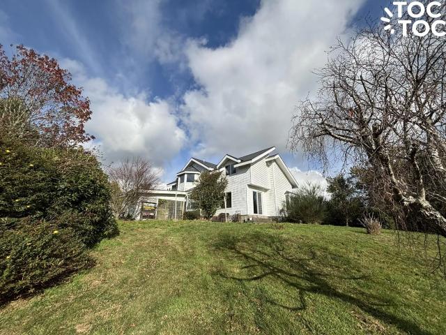 Casa en Puerto Varas