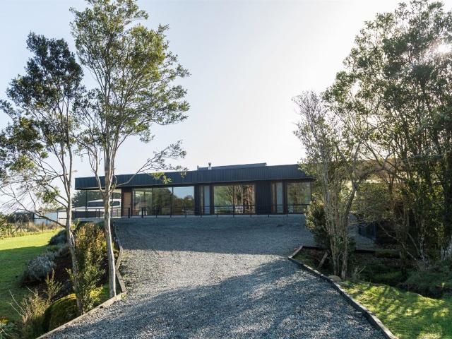 Casa en Puerto Varas