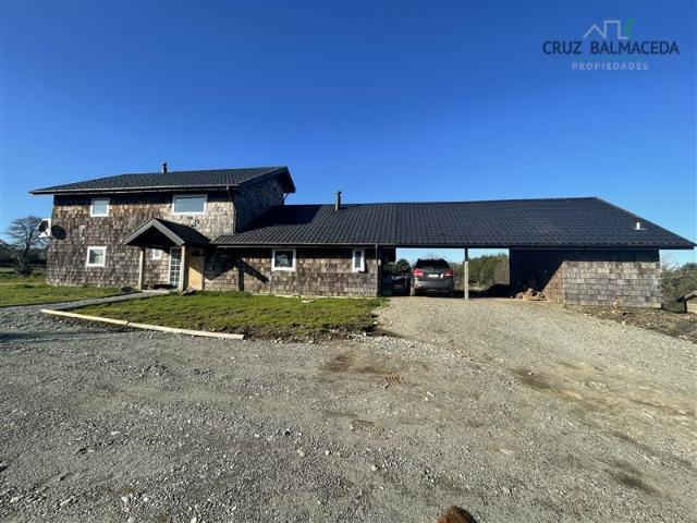 Casa en Puerto Varas