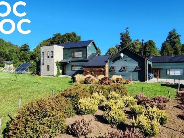 Casa en Puerto Varas