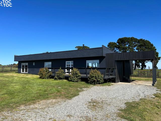 Casa en Puerto Varas