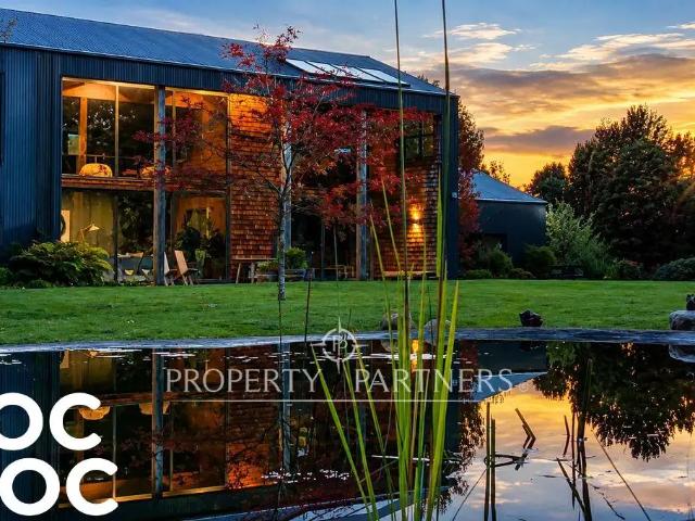 Casa en Puerto Varas