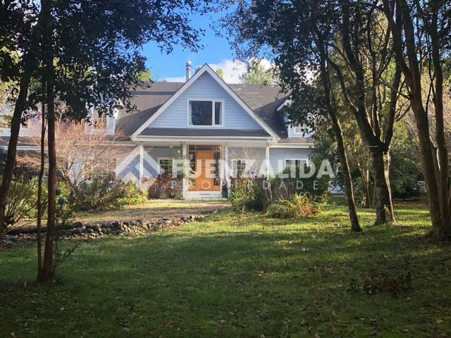 Casa en Puerto Varas