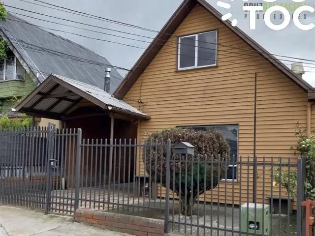 Casa en Puerto Varas