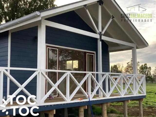 Casa en Puerto Varas
